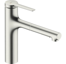 Wasserhahn aus Metall