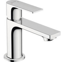 Hansgrohe Waschtischarmatur aus Metall, Aufputzmontage