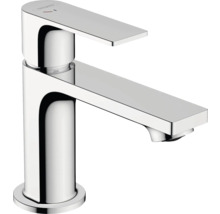 Robinet de lavabo en métal