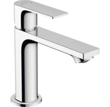 Robinet de lavabo en métal