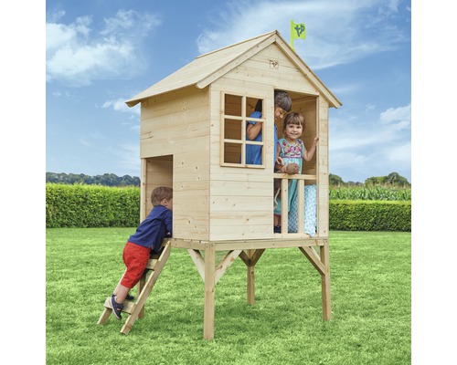 Spielhaus Tip Toys Sunnyside 92x131x197 cm