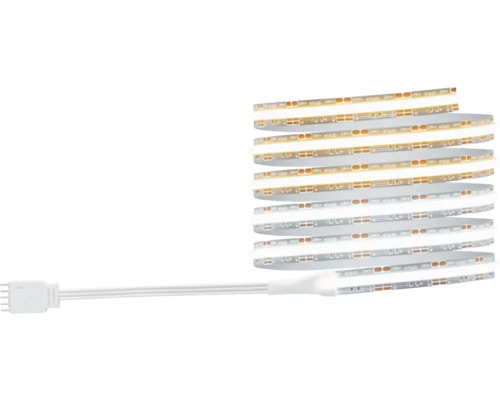 LED Stripe MaxLED 1,5 m 1500 lm einstellbares weiss IP 20