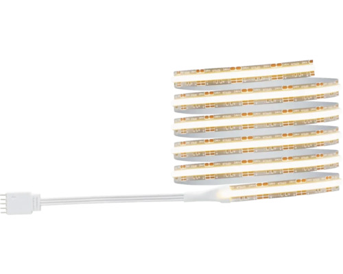 LED Streifen aufgerollt