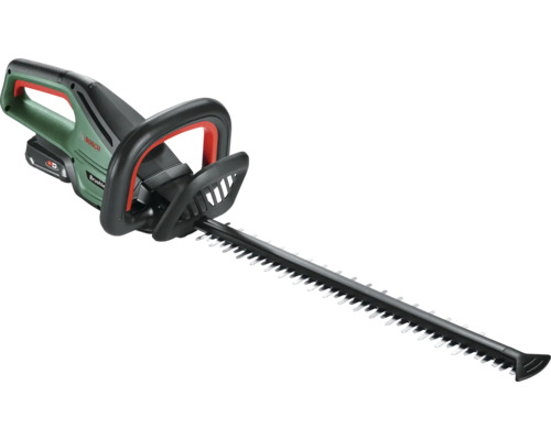 Akku Heckenschere BOSCH UniversalHedgeCut 18-55 inkl. Schere Akku Heckenschere BOSCH UniversalHedgeCut 18-55 inkl. Schere
