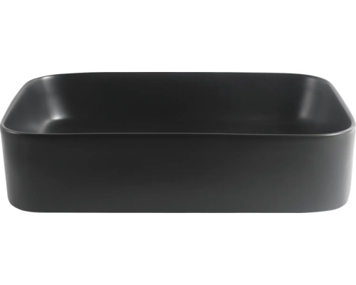 Rechteckige Waschschale für das Badezimmer