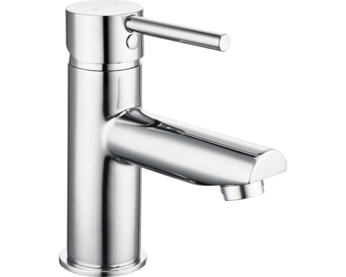 Mitigeur de lavabo form&style Fiji chrome