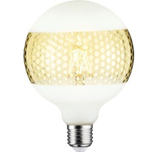 Lampe globe décorative avec motif à points pour l''intérieur
