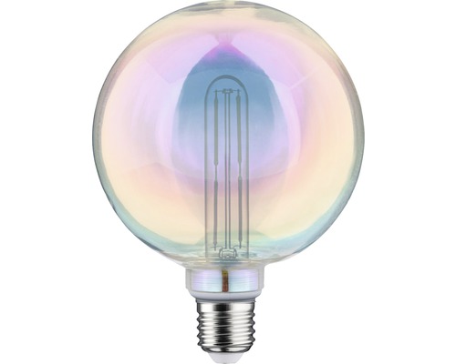 Dekorative Globe Lampe mit E27 Fassung