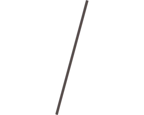 Verlängerungsstange DOWN ROD COF für Deckenventilator Fijian II L 157 cm Metall dunkel