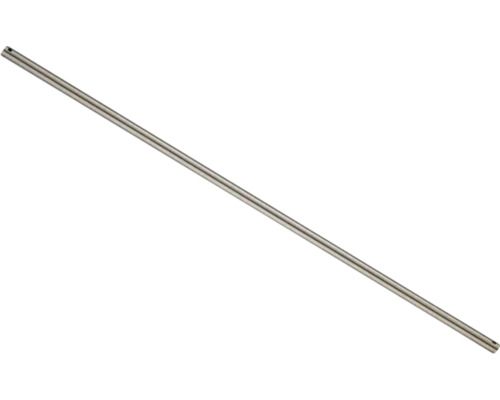 Barre de rallonge Extension rod TIT pour ventilateur de plafond Bayside Megara L 122 cm métal gris foncé