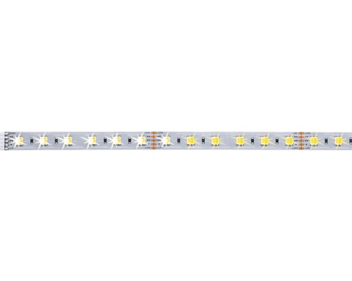 LED-Streifen mit warmweißen LEDs