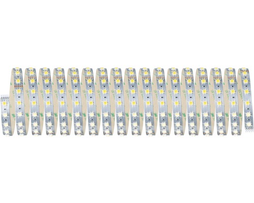 Smart Home MaxLED Betriebsfertiges Strip-Basisset 10 m Tunable white 47W 3000-6500 K 600 LEDs mit Weisslichtsteuerung 24V