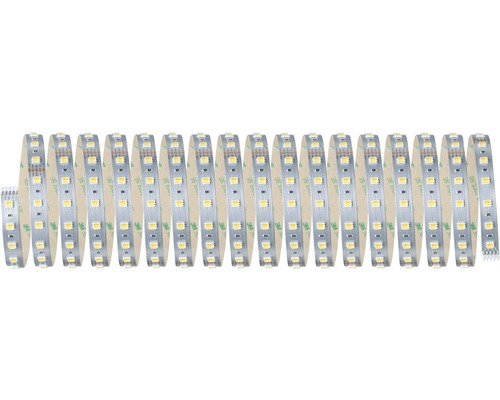 LED Stripe gerollt