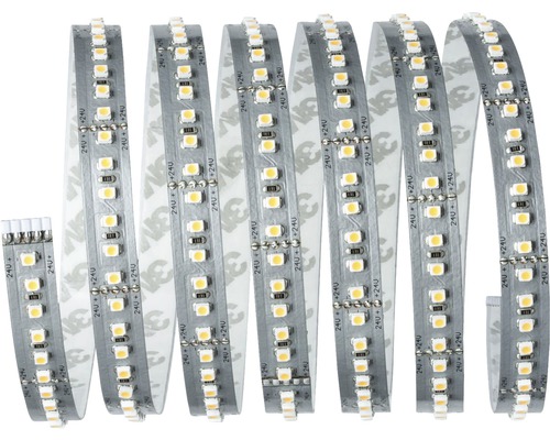 LED-Streifen auf einer Rolle