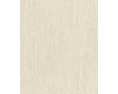 Helle Tapete mit Textilstruktur für Wände