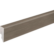 Sockelleiste aus Holzwerkstoff