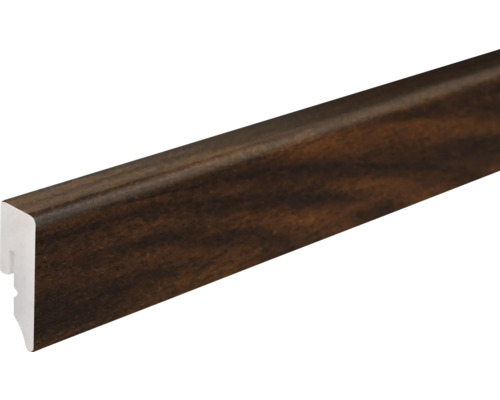 Plinthe PVC KU048L Canyon Moradillo 2400 x 38,5 x 15 mm Plinthe décor bois
