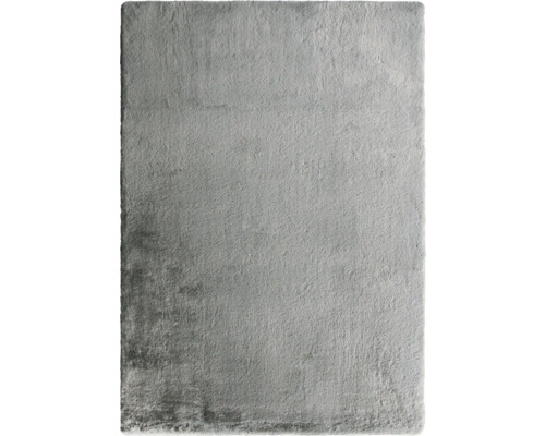 Tapis Romance anthracite 140x200 cm