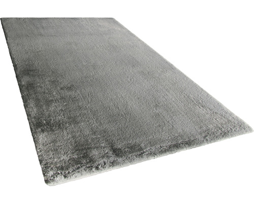 Tapis gris