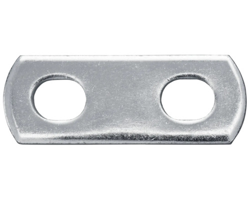 Dresselhaus Laschen für Bügelschraube A2 55 x 20 mm Edelstahl 100 Stück Dresselhaus Laschen für Bügelschraube A2 55 x 20 mm Edelstahl 100 Stück