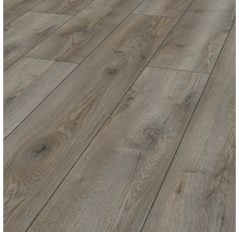 Sol stratifié aspect bois