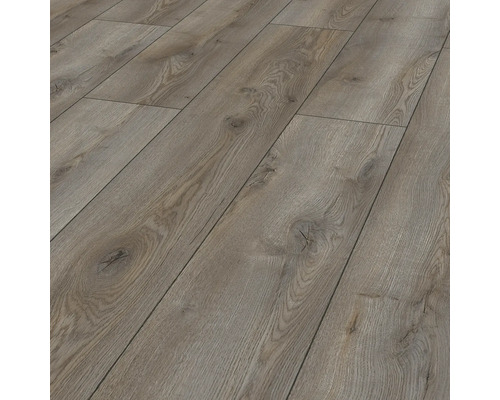 Sol stratifié aspect bois