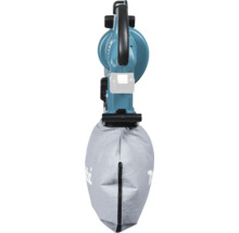 Makita Staubsauger mit Staubbeutel