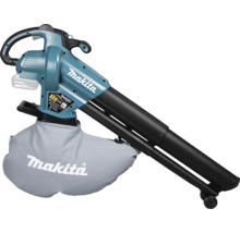 Makita Akku-Laubsauger mit Fangsack