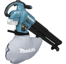 Makita Akku Laubsauger mit Fangsack