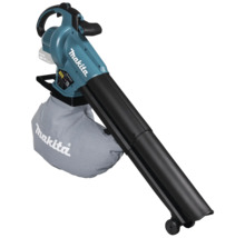 Akkusauger mit Fangsack von Makita