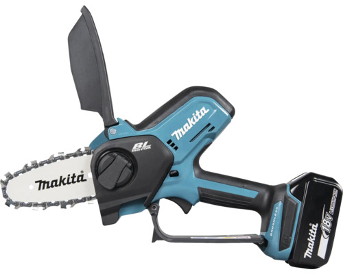 Makita Akku-Kettensäge mit 18 Volt Akku