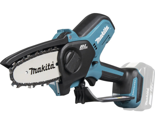 Makita Akku-Kettensäge mit Brushless Motor und Akku