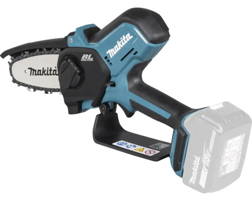 Makita Akku-Kettensäge