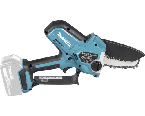 Makita Akku Kettensäge