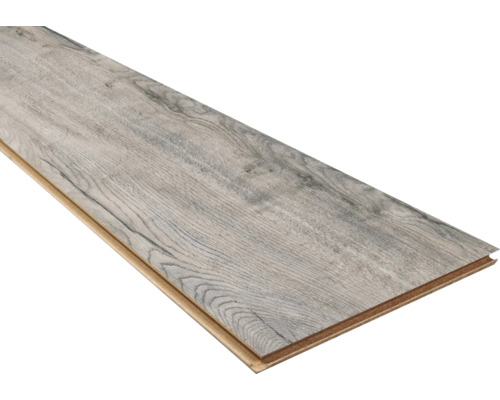 Laminatboden mit Holzoptik