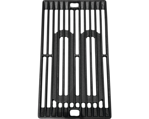 Pièce de rechange TENNEKER Carbon E grille de barbecue gauche CE01