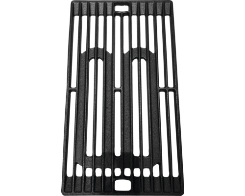 Pièce de rechange Tenneker® Carbon E grille de barbecue droite CE02