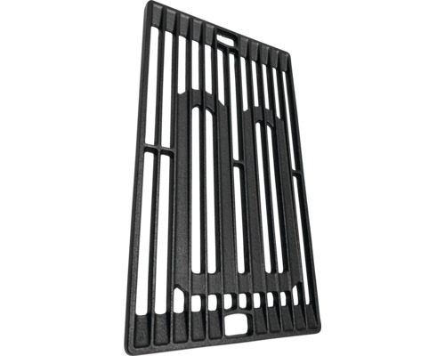 Grille de barbecue en fonte