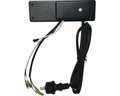 Elektronisches Vorschaltgerät mit Kabel und Stecker