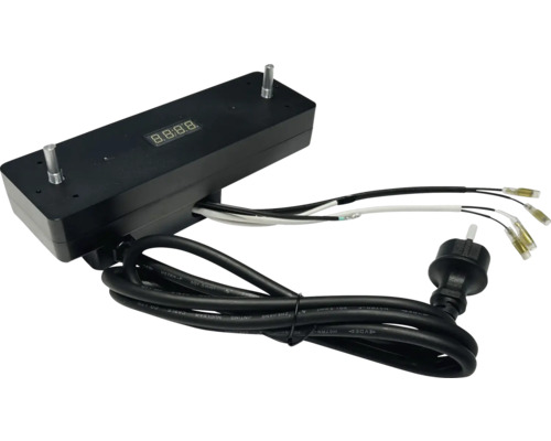 Elektronisches Vorschaltgerät mit Stecker