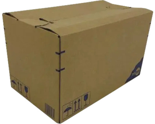 Carton pliable Cargo Point Multi 476 x 276 x 272 mm carton ondulé 35 l à 15 kg