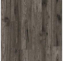 Gros plan d''un sol stratifié imitation bois