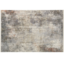 Tapis à motif abstrait