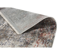 Tapis à motif abstrait