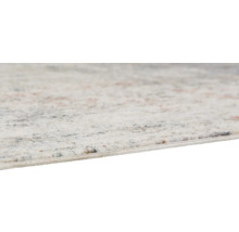 Vue détaillée d''un tapis à motifs