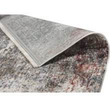 Teppich mit abstraktem Muster