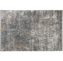 Teppich mit abstraktem Muster