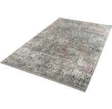 Teppich mit abstraktem Muster