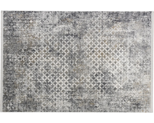 Tapis avec motif abstrait pour l''intérieur