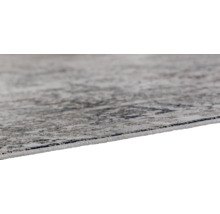 Vue détaillée d''un tapis à motifs